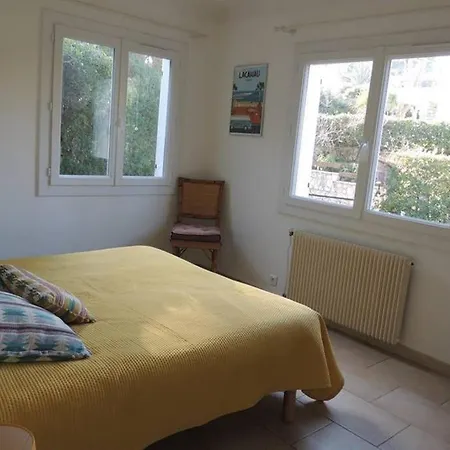 Villa La Dunette
