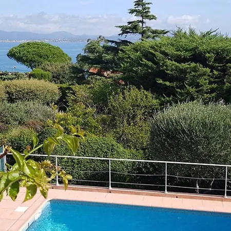 Villa La Dunette Saint-Peïre-sur-Mer